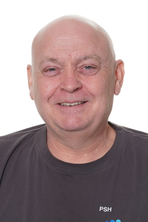 Peder Storm
