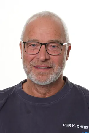 Per Kjær