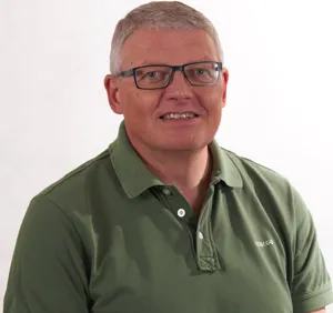 John