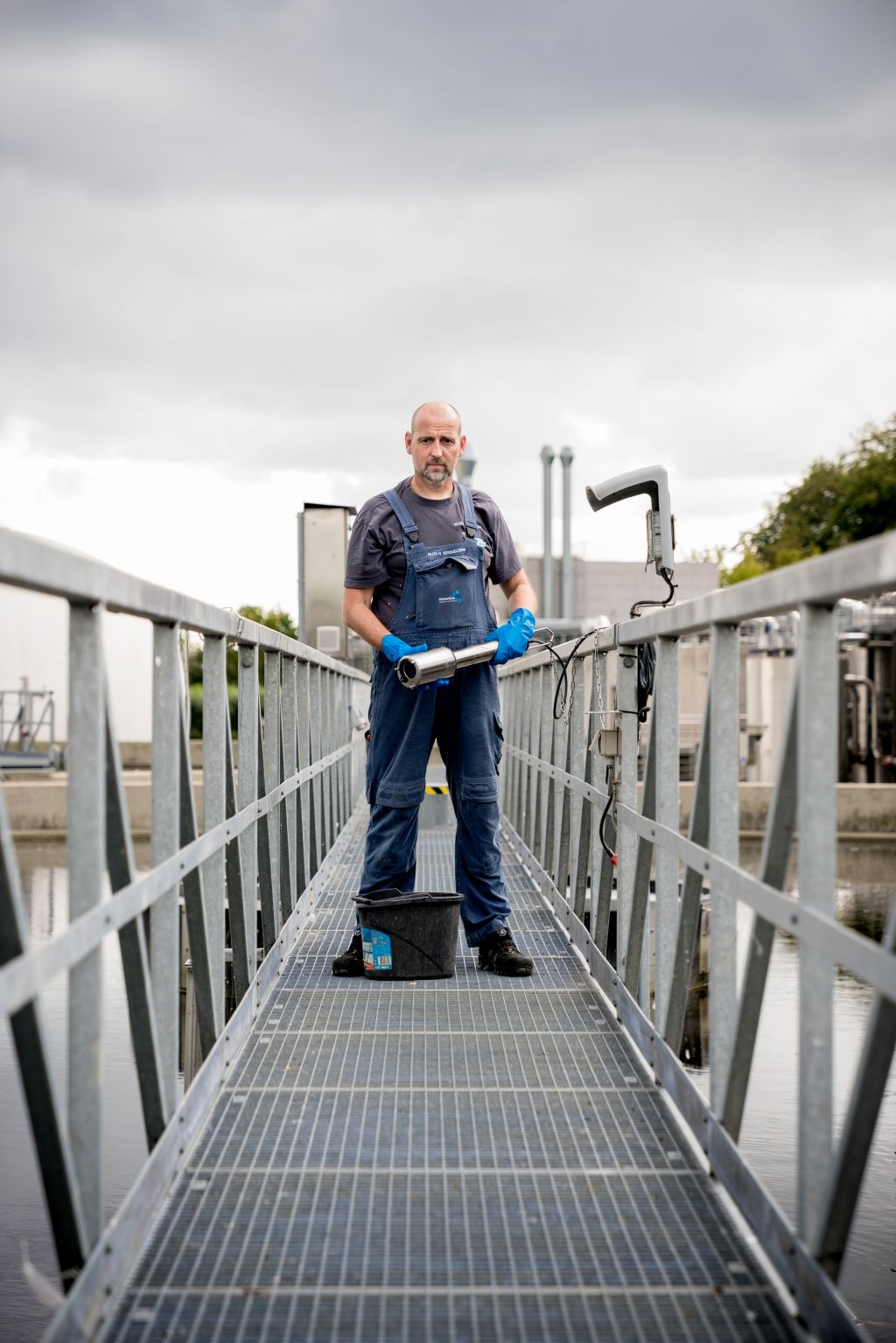 Coronaopsporing i spildevand