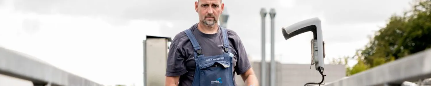 Coronaopsporing i spildevand