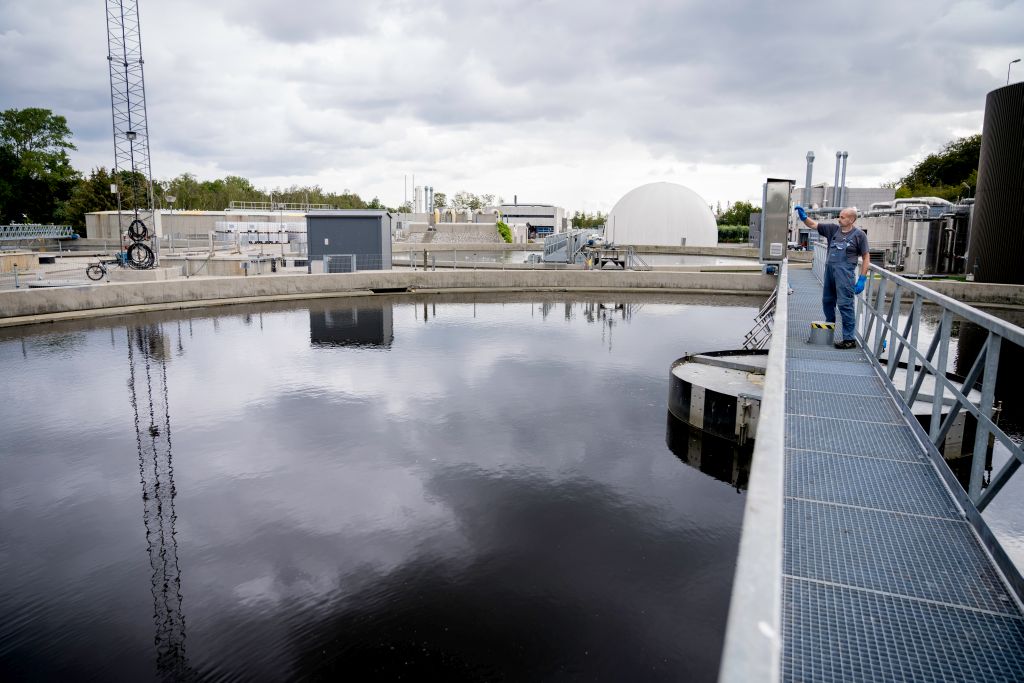 Vandets dag d. 22. marts