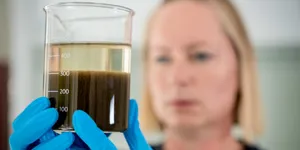 Coronaopsporing i spildevandet