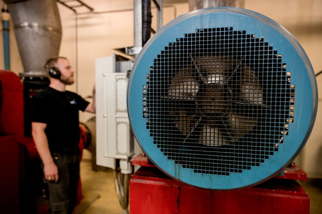 Spildevandsteknisk Tidsskrift #1 2020