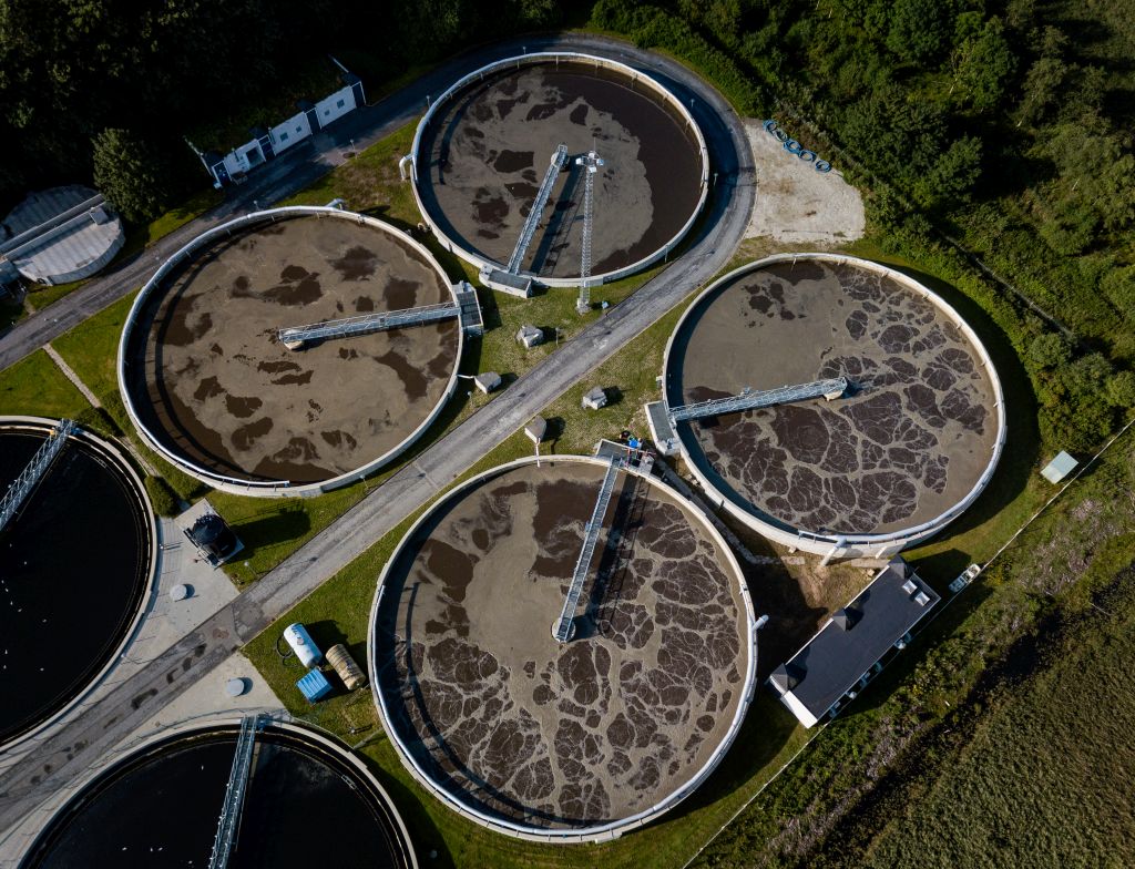 Måling af lattergasemissioner