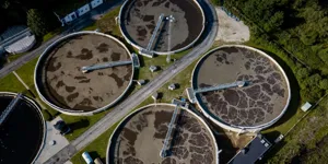 MUDP Spildevand Online