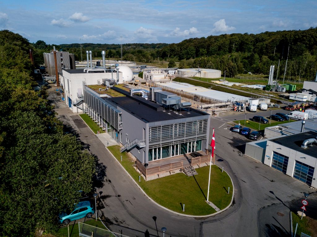 Bestyrelsesmøde 11. september 2019