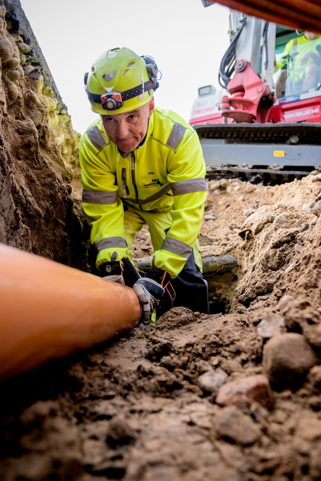 10 års projekter afsluttet