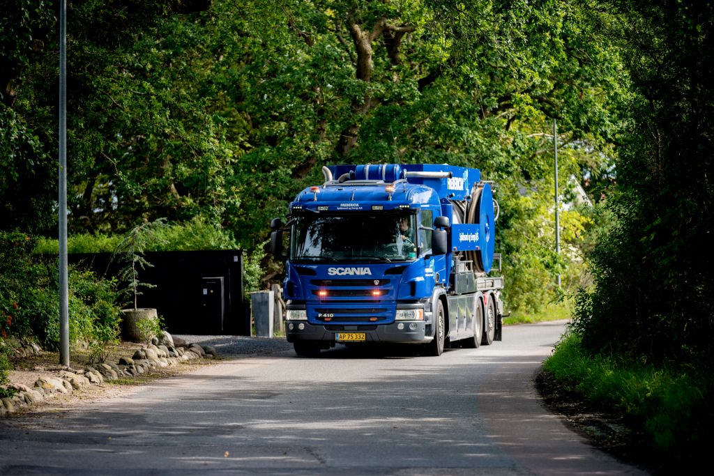 Vi laver byggemodninger på Vejlevej