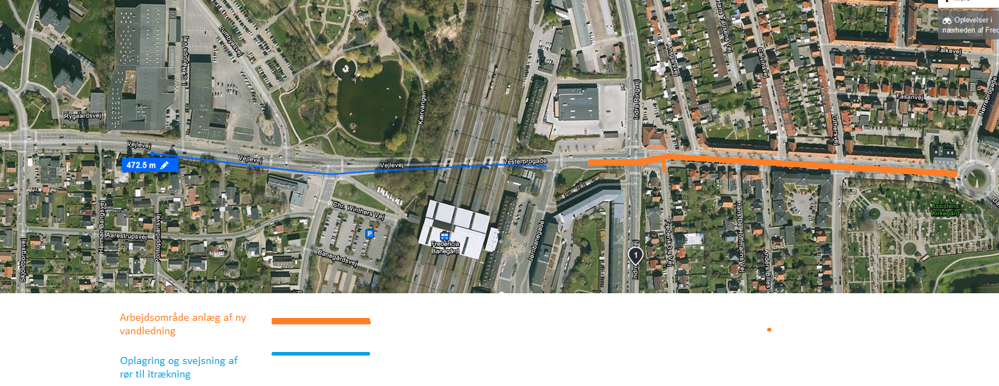 Fredericia Dagblad 9. juni 2020