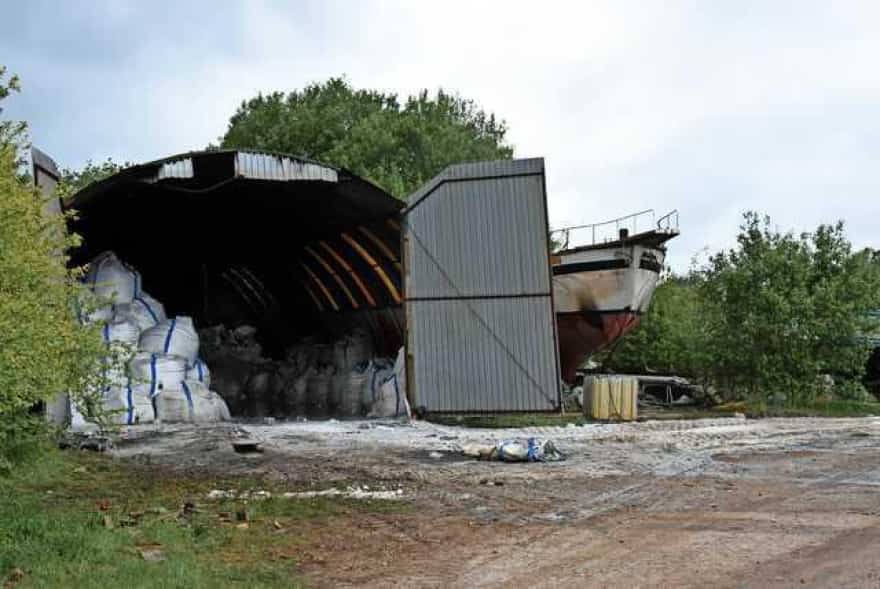 Fredericia Dagblad 2. juli 2020