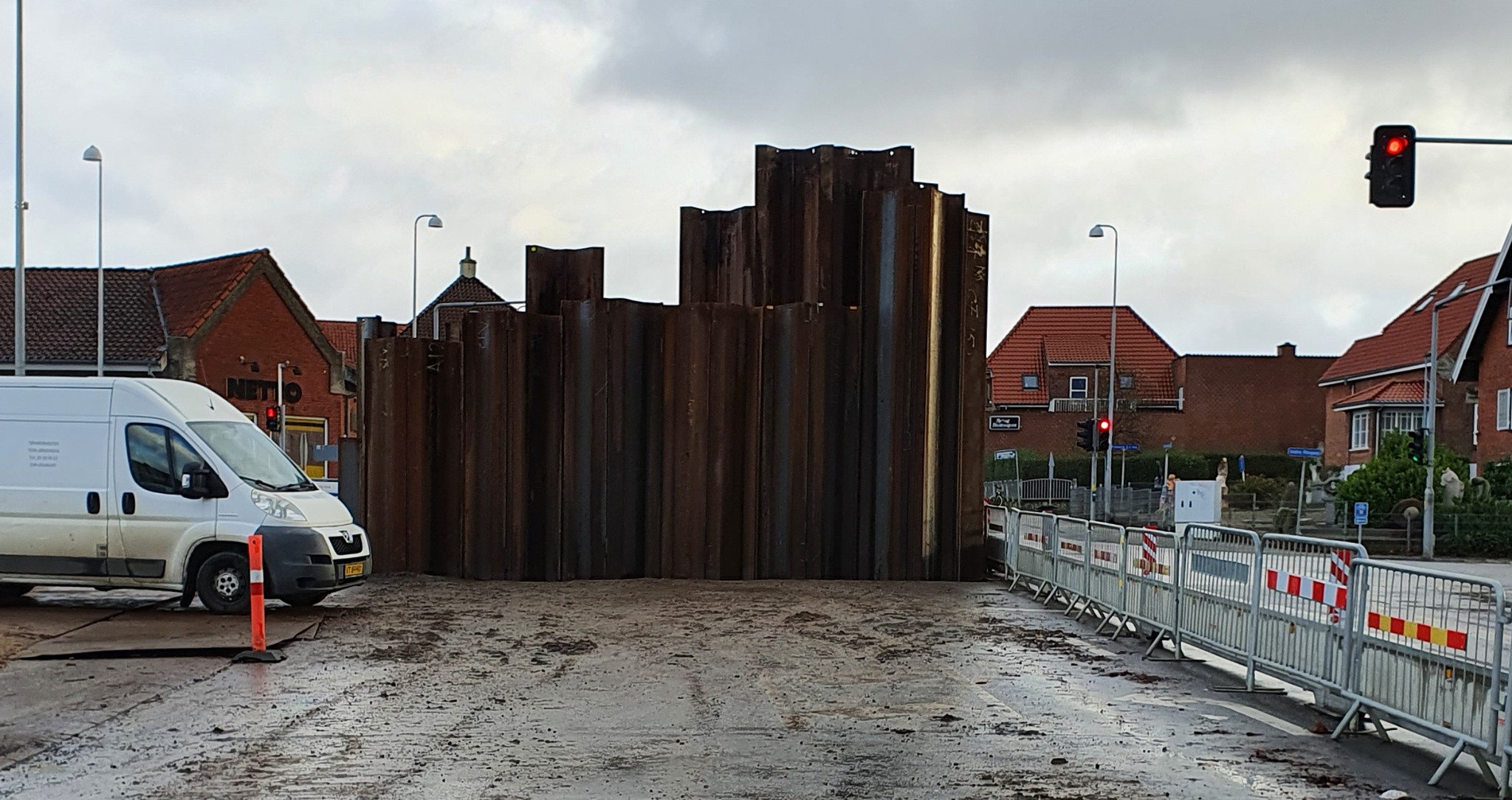 Fredericia Dagblad 27. januar 2021