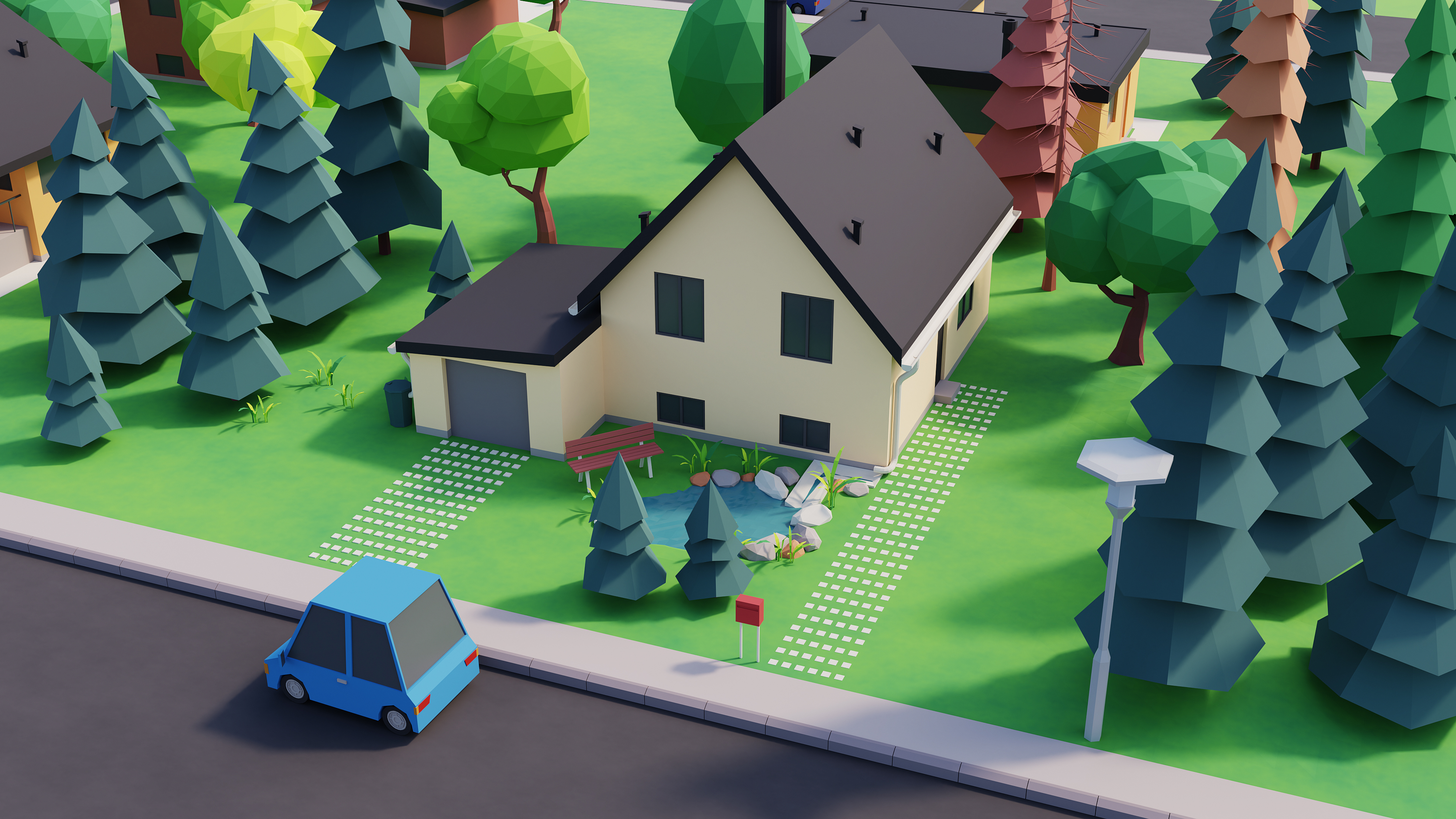 Bliv klogere på sikring af kældre, spildevandsrensning og kloaksystemet.