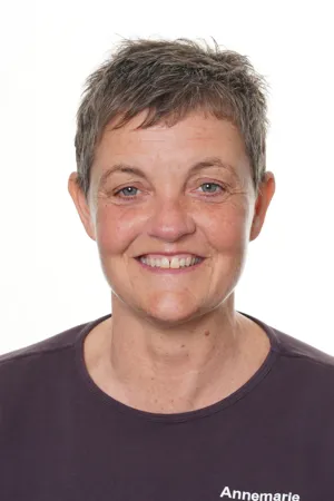 Annemarie