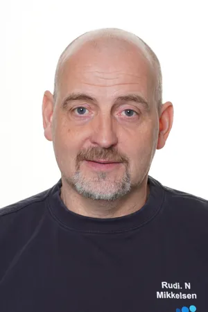 Rudi Nørmark