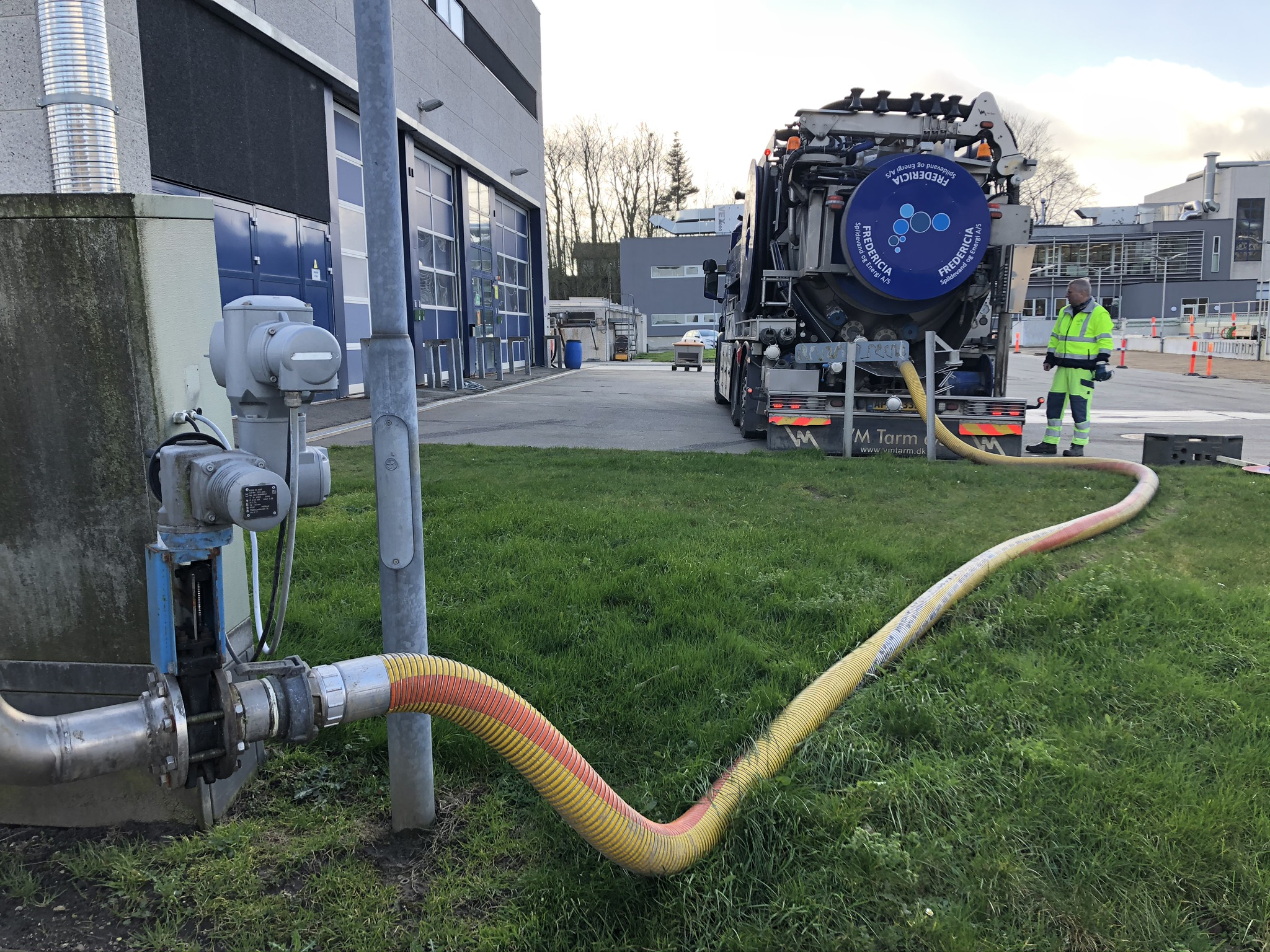 Billede Hverdagshistorie Servicering4