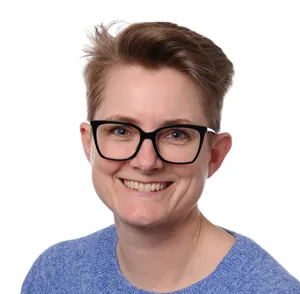 Anne Kirstine