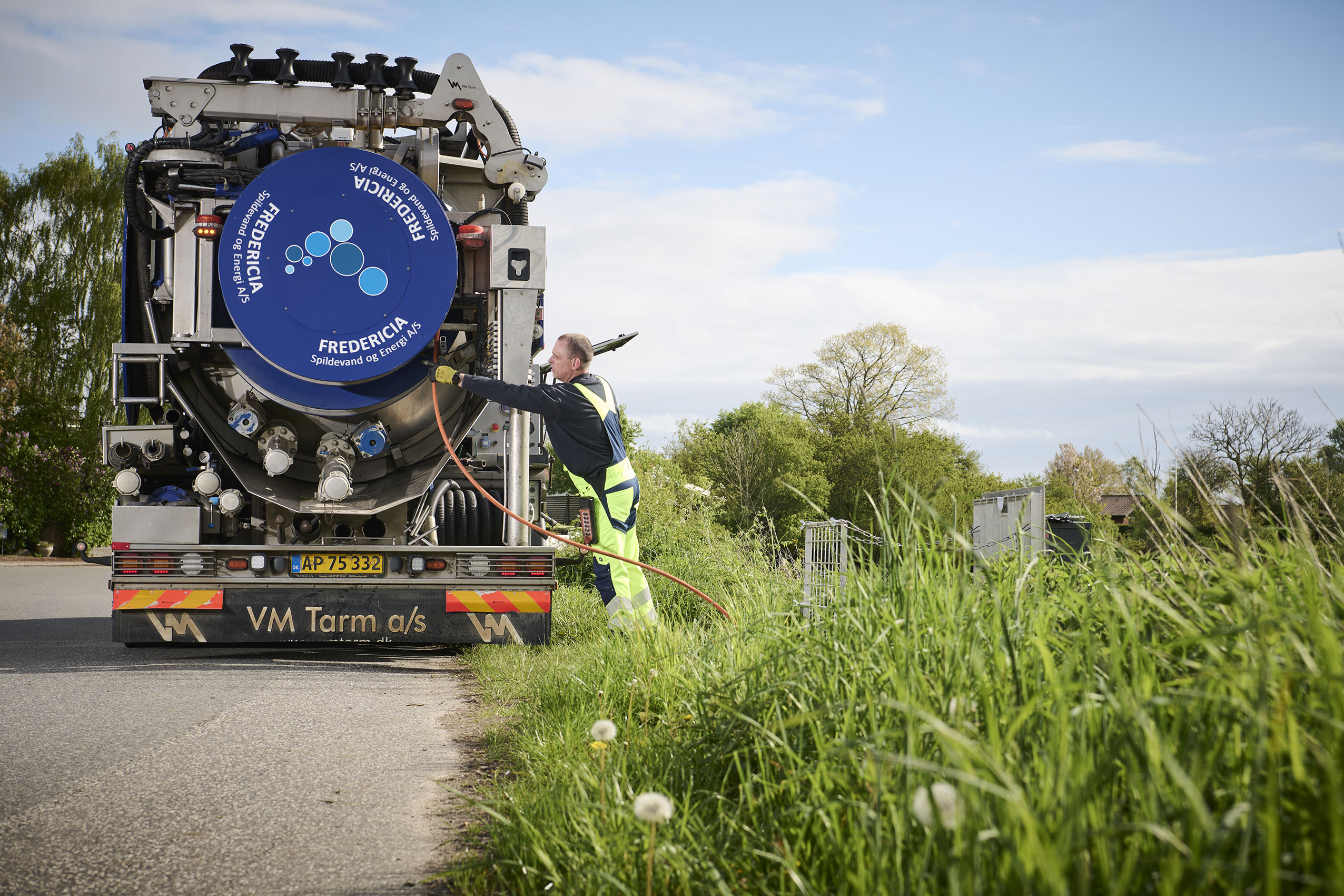 Organisation og bestyrelse