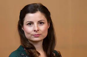 Cecilie R.