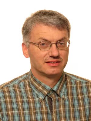 Carl Johan