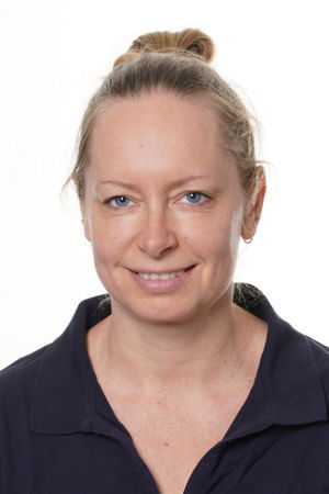 Chalotte Lindholt