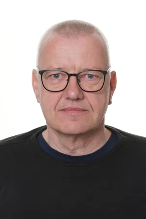 Hans Tylstrup