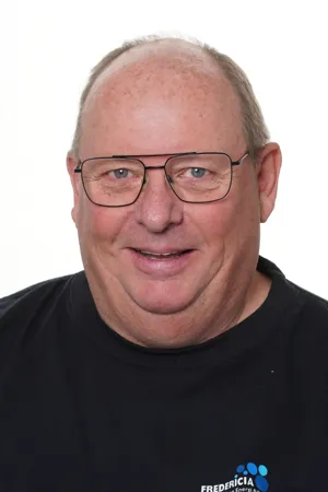 Allan Damsgaard