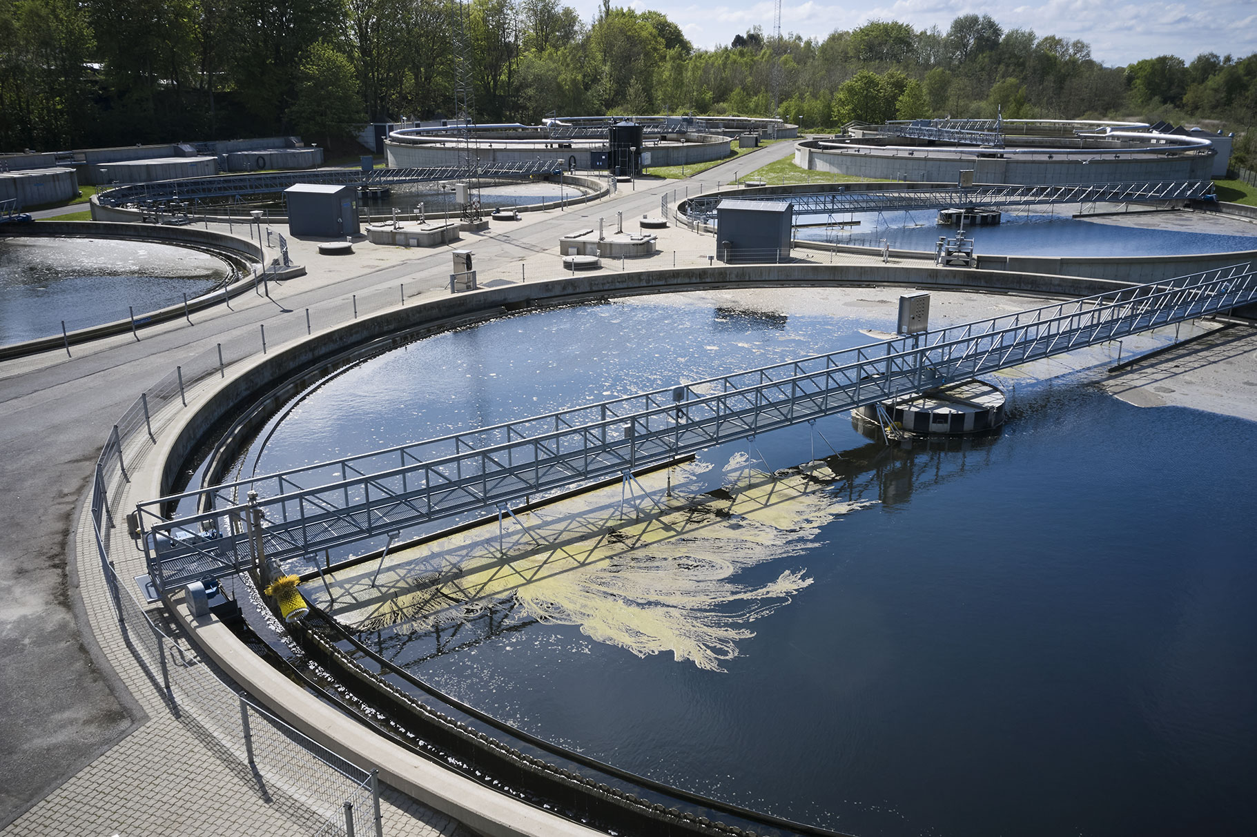 Risiko for lugtgener i uge 43 og 44