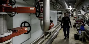 Ledige jobs