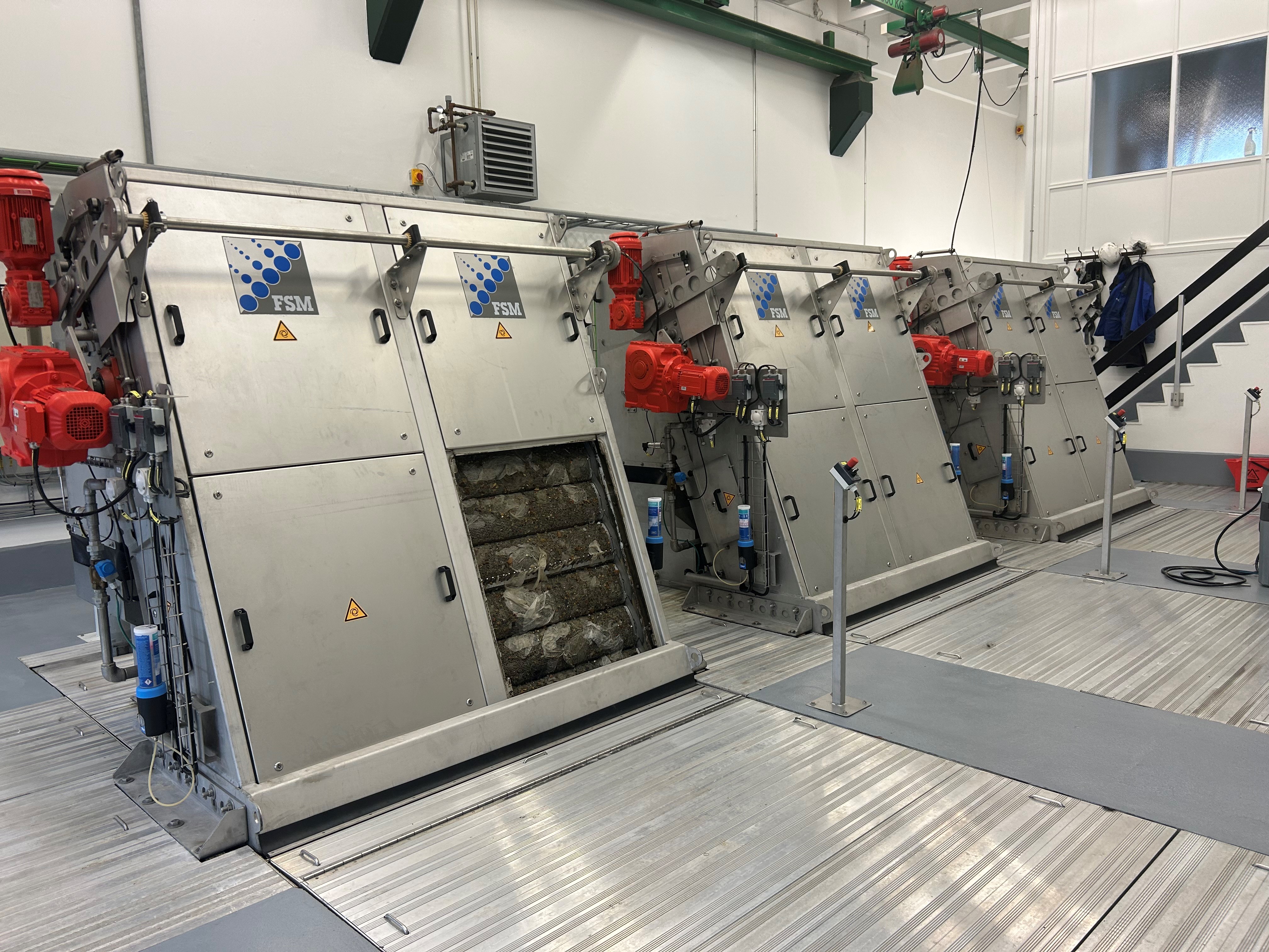 Toilettet er ikke en skraldespand