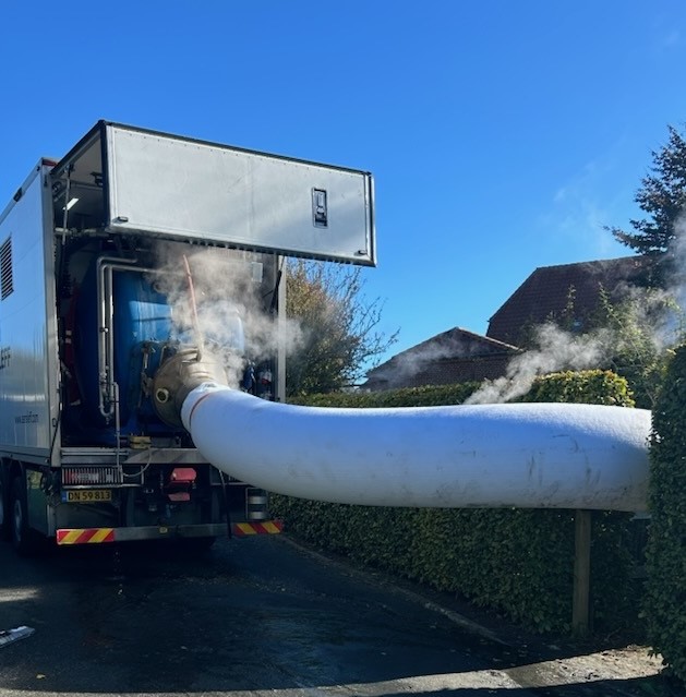 Et mere robust Stjernekvarter