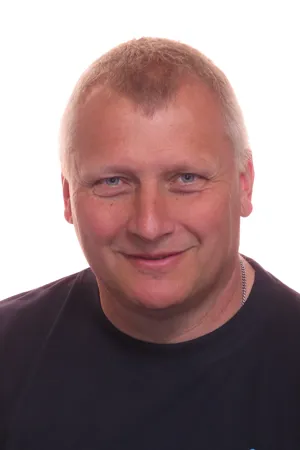 Mogens Baumann