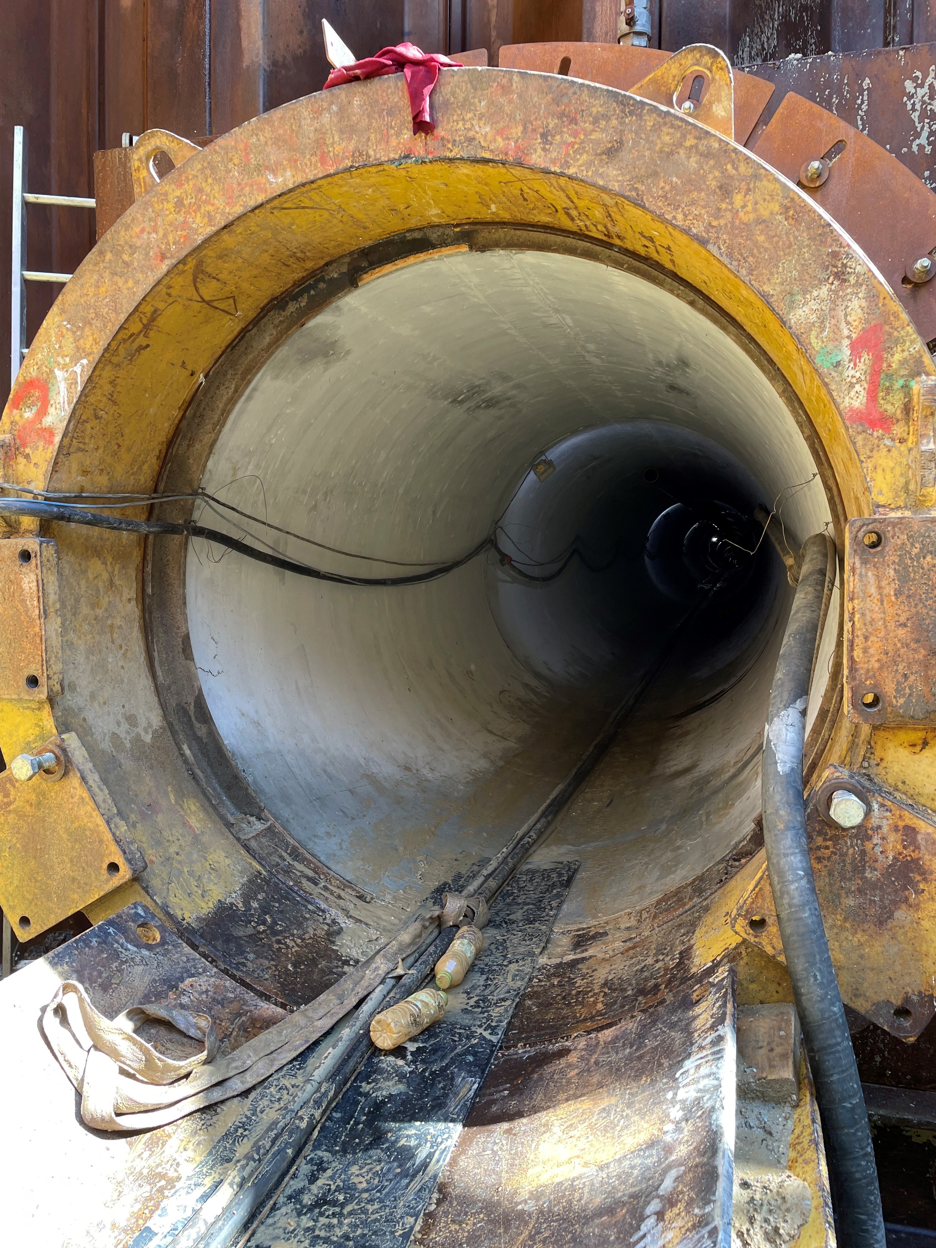 Vi opstarter arbejde omkring Jernbanegade og Vesterdalsvej i uge 35