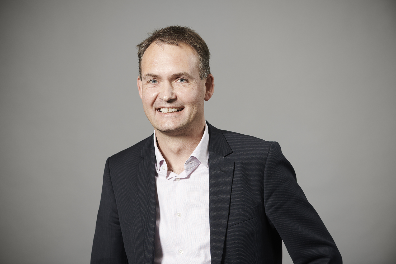 Søren Schmidt Thomsen, Direktør TEA