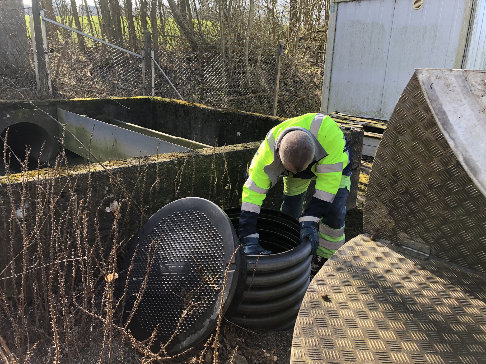 Billede Hverdagshistorie Servicering5