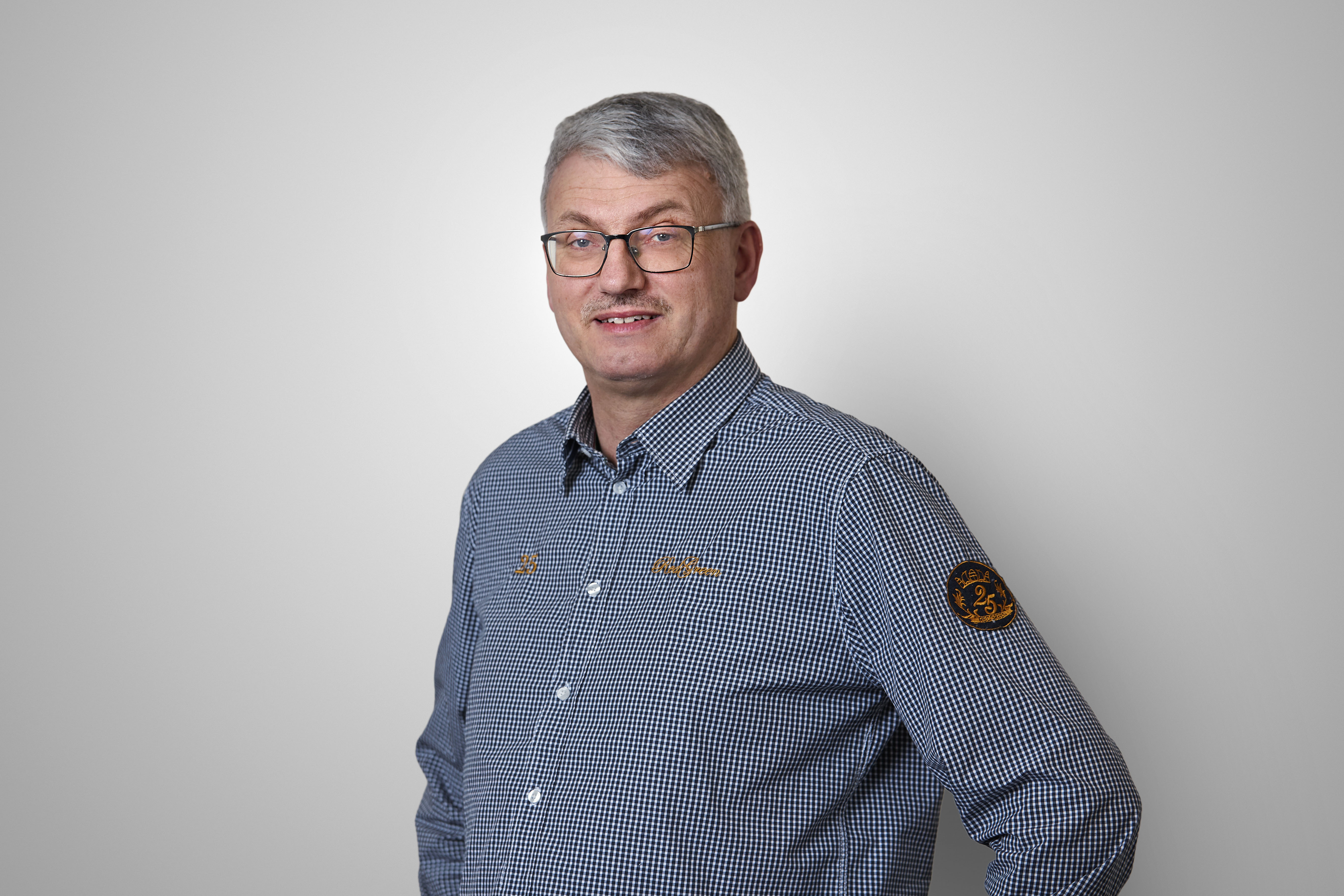 Forbrugervalgt bestyrelsesmedlem Carl Johan Sørensen