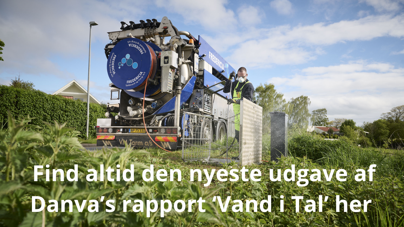 Vand I Tal Henvisning