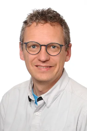 Jimmy Grønbæk