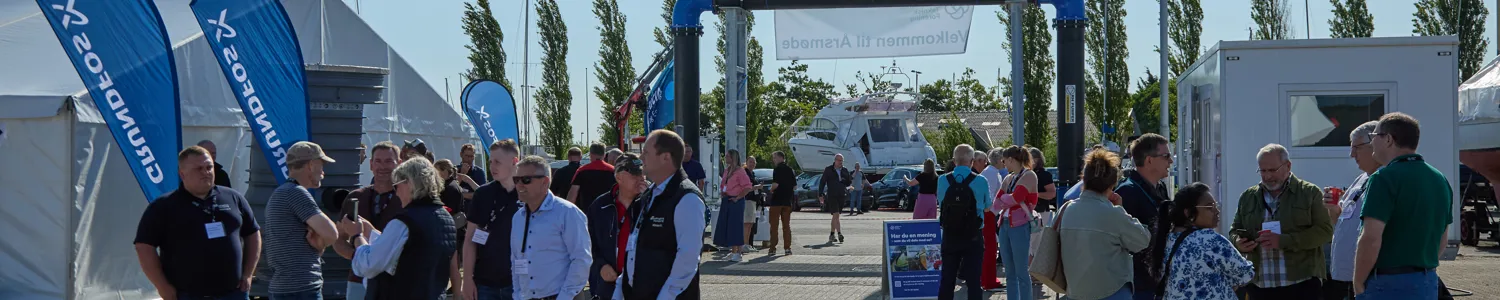 Spildevandsteknisk årsmøde 2025