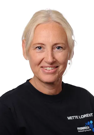 Mette