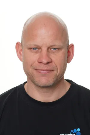 Claus Ravn