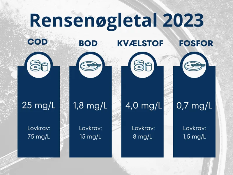 Nøgletal Rensning (1)