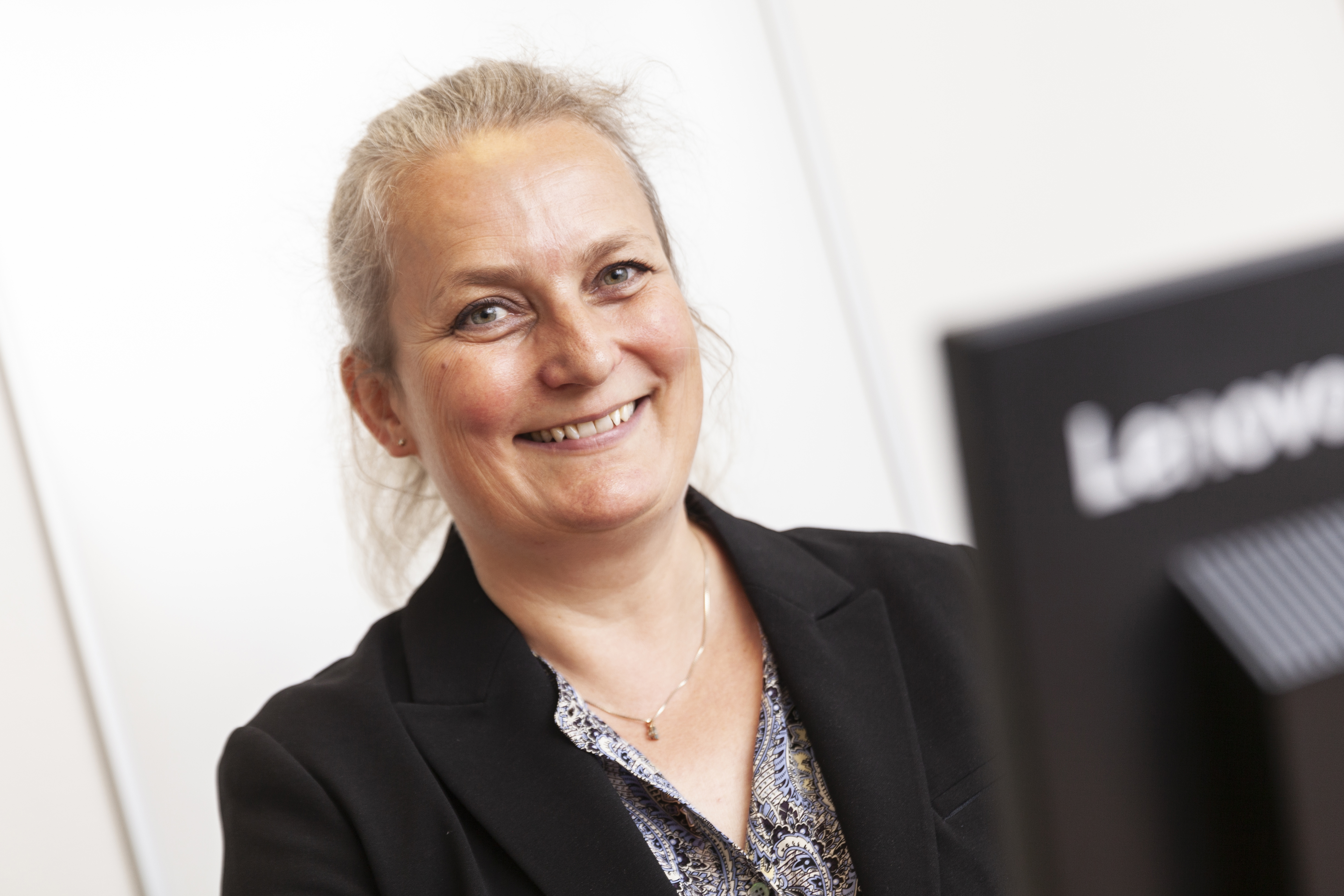 Ny administrerende direktør Trine Hadrup